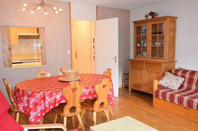 Residence Le Ventoux - Plagne Centre