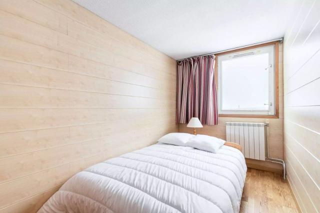 Residence Le Ventoux - Plagne Centre