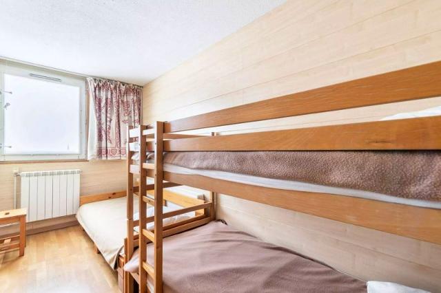 Residence Le Ventoux - Plagne Centre
