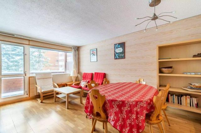 Residence Le Ventoux - Plagne Centre