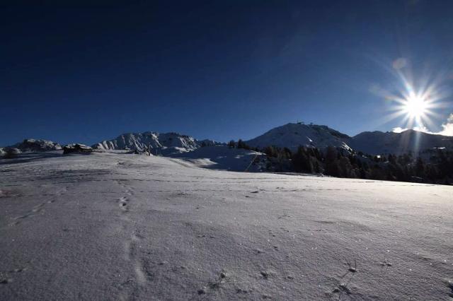 Residence Le Plein Sud - Plagne Villages