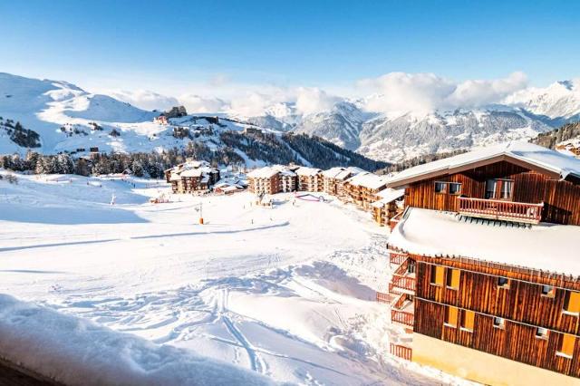 Residence Le Plein Sud - Plagne Villages
