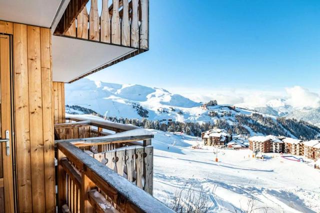 Residence Le Plein Sud - Plagne Villages