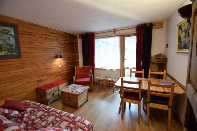 Residence Le Plein Sud - Plagne Villages