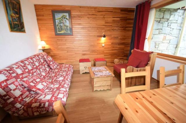 Residence Le Plein Sud - Plagne Villages