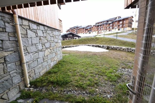 Residence Le Plein Sud - Plagne Villages