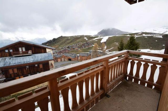 Residence Le Plein Sud - Plagne Villages