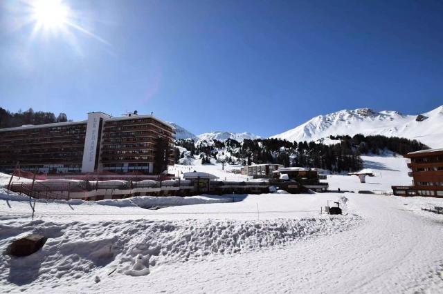 Residence Le Plein Sud Center - Plagne Centre