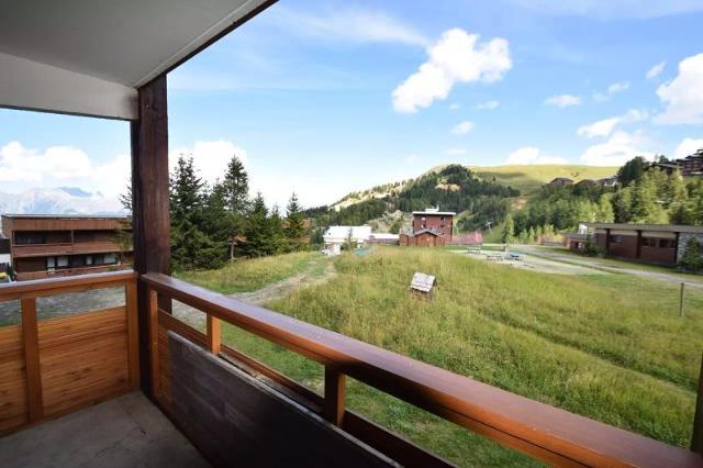 Residence Le Plein Sud Center - Plagne Centre
