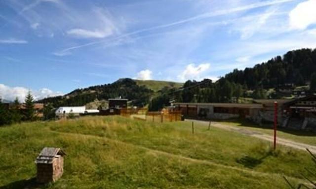 Residence Le Plein Sud Center - Plagne Centre