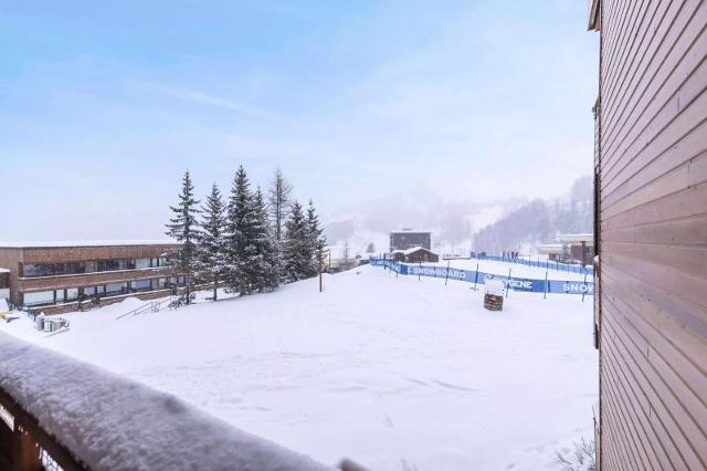 Residence Le Plein Sud Center - Plagne Centre
