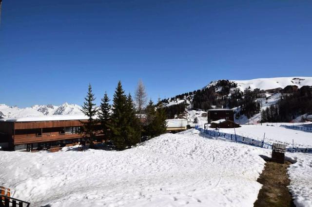 Residence Le Plein Sud Center - Plagne Centre