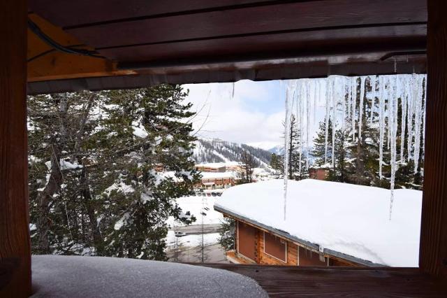 Chalet L'alpicois - Plagne Centre