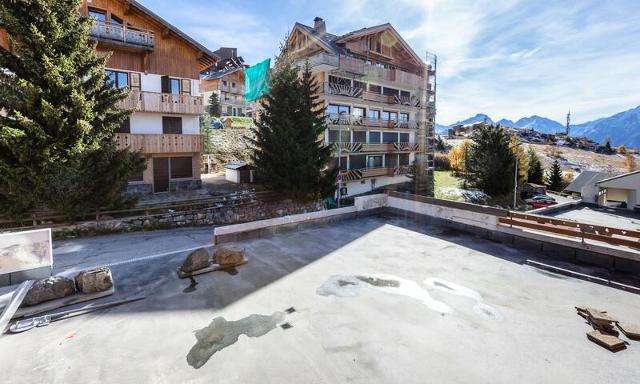 Studio 4 pers. foot of the slopes - maeva Home - Alpe d'Huez
