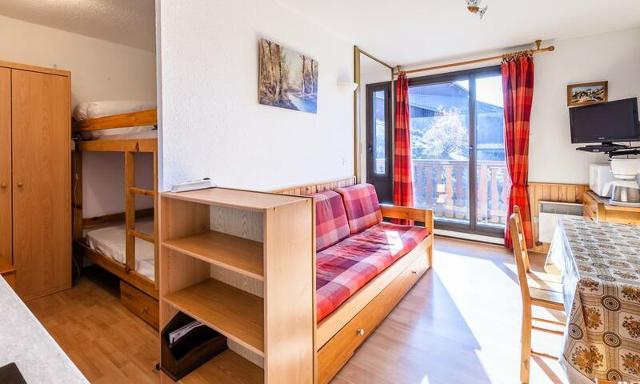 Apartment 4 pers. at the foot of the slopes - maeva Home - Alpe d'Huez