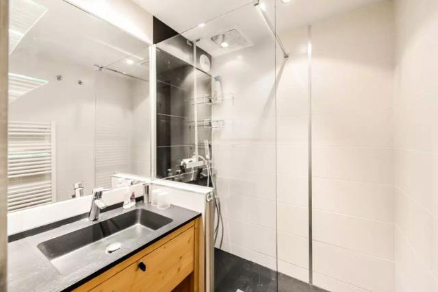 Apartment 6 pers. foot of the slopes - maeva Home - Tignes 2100 Le Lavachet