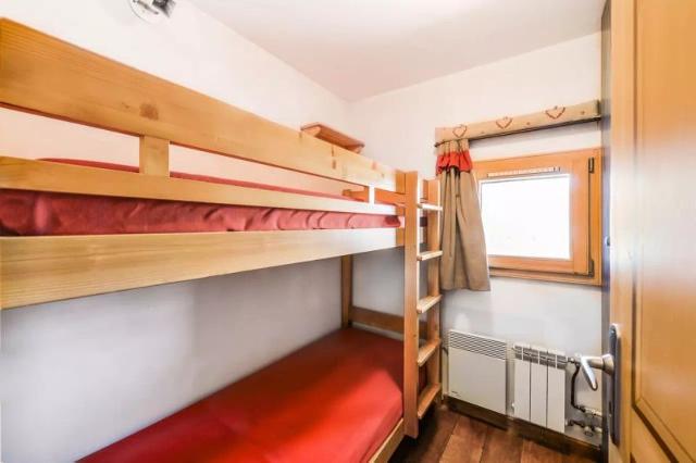 Apartment 6 pers. foot of the slopes - maeva Home - Tignes 2100 Le Lavachet