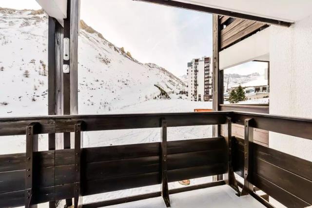 Apartment 6 pers. foot of the slopes - maeva Home - Tignes 2100 Le Lavachet