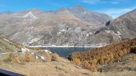 Apartment 6 pers. foot of the slopes - maeva Home - Tignes 2100 Le Lavachet