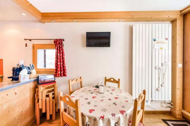 Apartment 6 pers. foot of the slopes - maeva Home - Tignes 2100 Le Lavachet