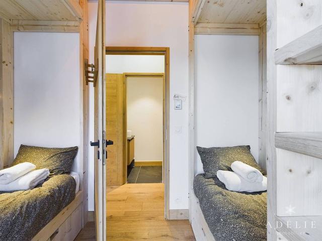 Appartment Alpages ALPD11 - La Rosière