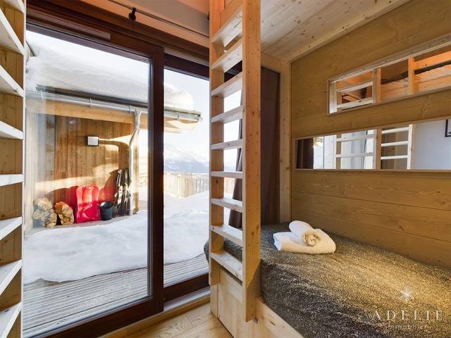 Appartment Alpages ALPD11 - La Rosière