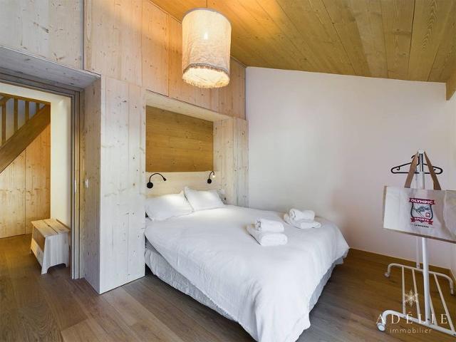 Appartment Alpages ALPD11 - La Rosière