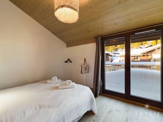 Appartment Alpages ALPD11 - La Rosière