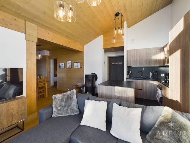 Appartment Alpages ALPD11 - La Rosière