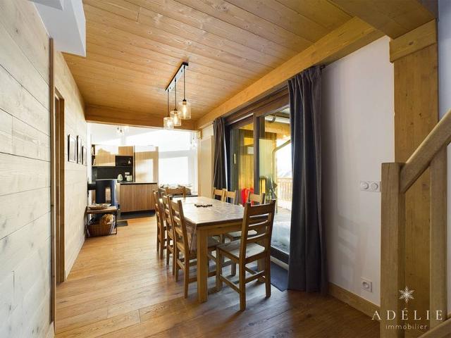 Appartment Alpages ALPD11 - La Rosière
