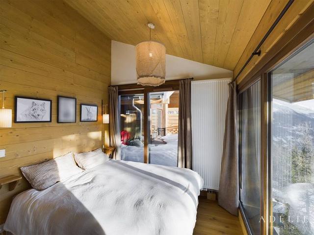 Appartment Alpages ALPD11 - La Rosière