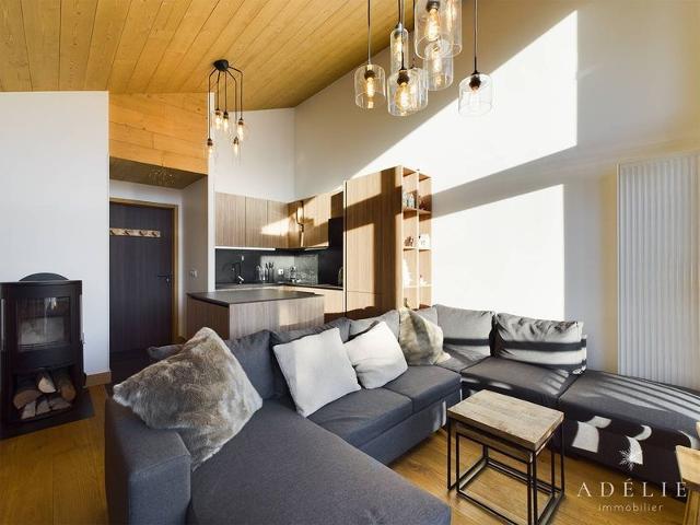 Appartment Alpages ALPD11 - La Rosière