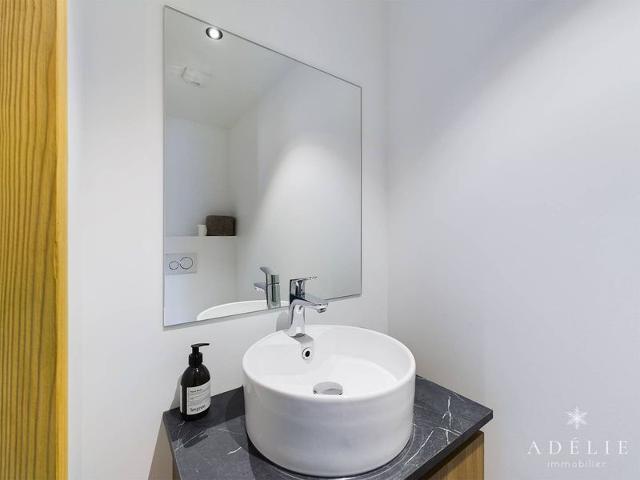 Appartment Alpages ALPD11 - La Rosière