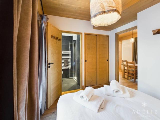 Appartment Alpages ALPD11 - La Rosière