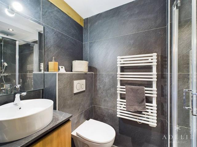 Appartment Alpages ALPD11 - La Rosière