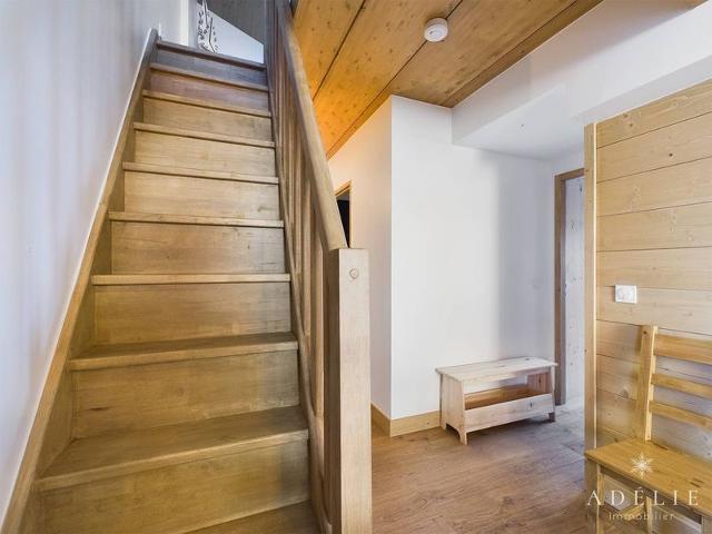 Appartment Alpages ALPD11 - La Rosière