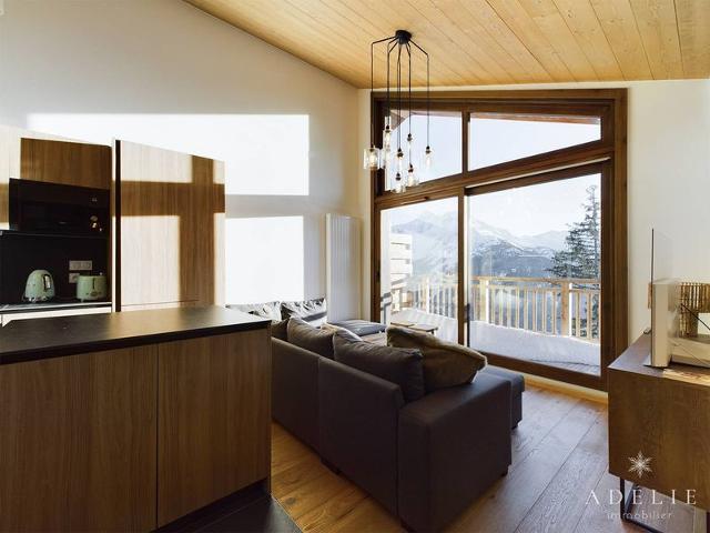 Appartment Alpages ALPD11 - La Rosière