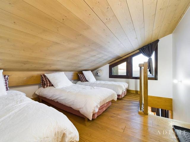 Appartment Alpages ALPD11 - La Rosière