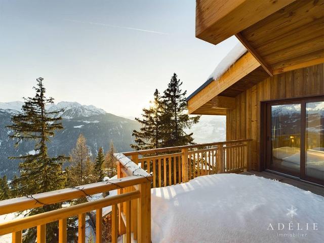 Appartment Alpages ALPD11 - La Rosière