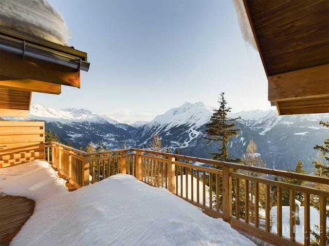 Appartment Alpages ALPD11 - La Rosière