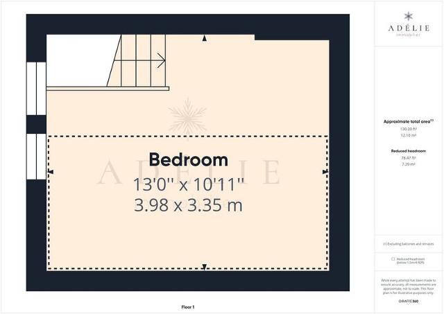 Appartment Alpages ALPD11 - La Rosière