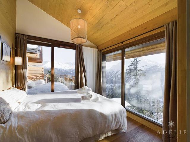 Appartment Alpages ALPD11 - La Rosière