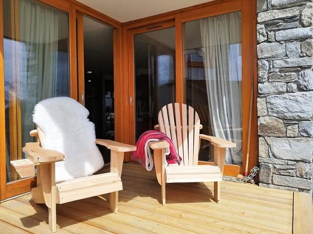 Le Valaisan VL007 - La Rosière