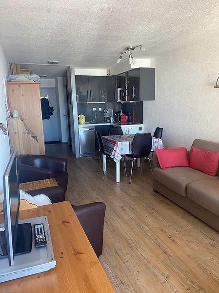 Le Valaisan VL007 - La Rosière