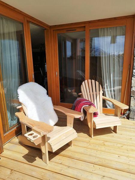 Le Valaisan VL007 - La Rosière