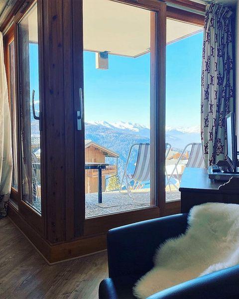 Le Valaisan VL007 - La Rosière