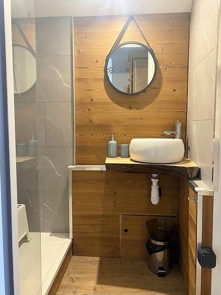 Le Valaisan VL007 - La Rosière