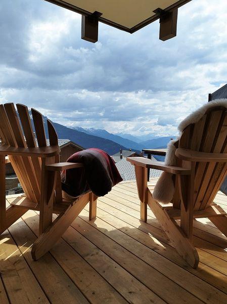 Le Valaisan VL007 - La Rosière