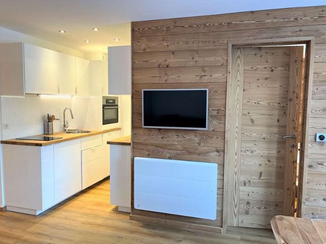 Appartment Forest VRS530-0306 - Vars