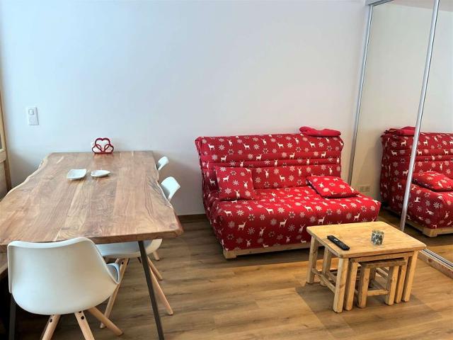 Appartment Forest VRS530-0306 - Vars